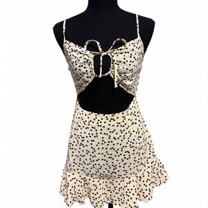 Shein Women's multi Playsuit-romper